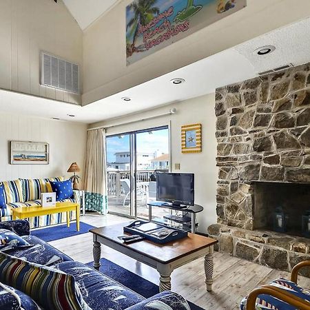 A Bungalow Ocean City Ngoại thất bức ảnh