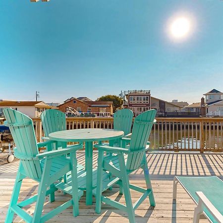 A Bungalow Ocean City Ngoại thất bức ảnh