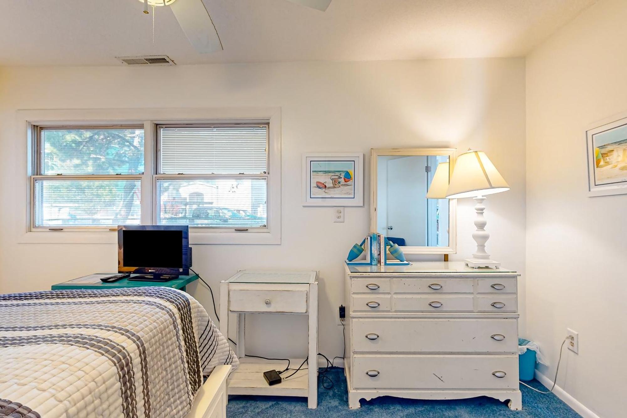 A Bungalow Ocean City Ngoại thất bức ảnh