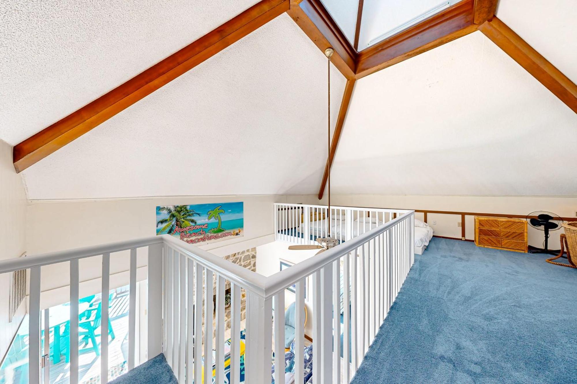 A Bungalow Ocean City Ngoại thất bức ảnh