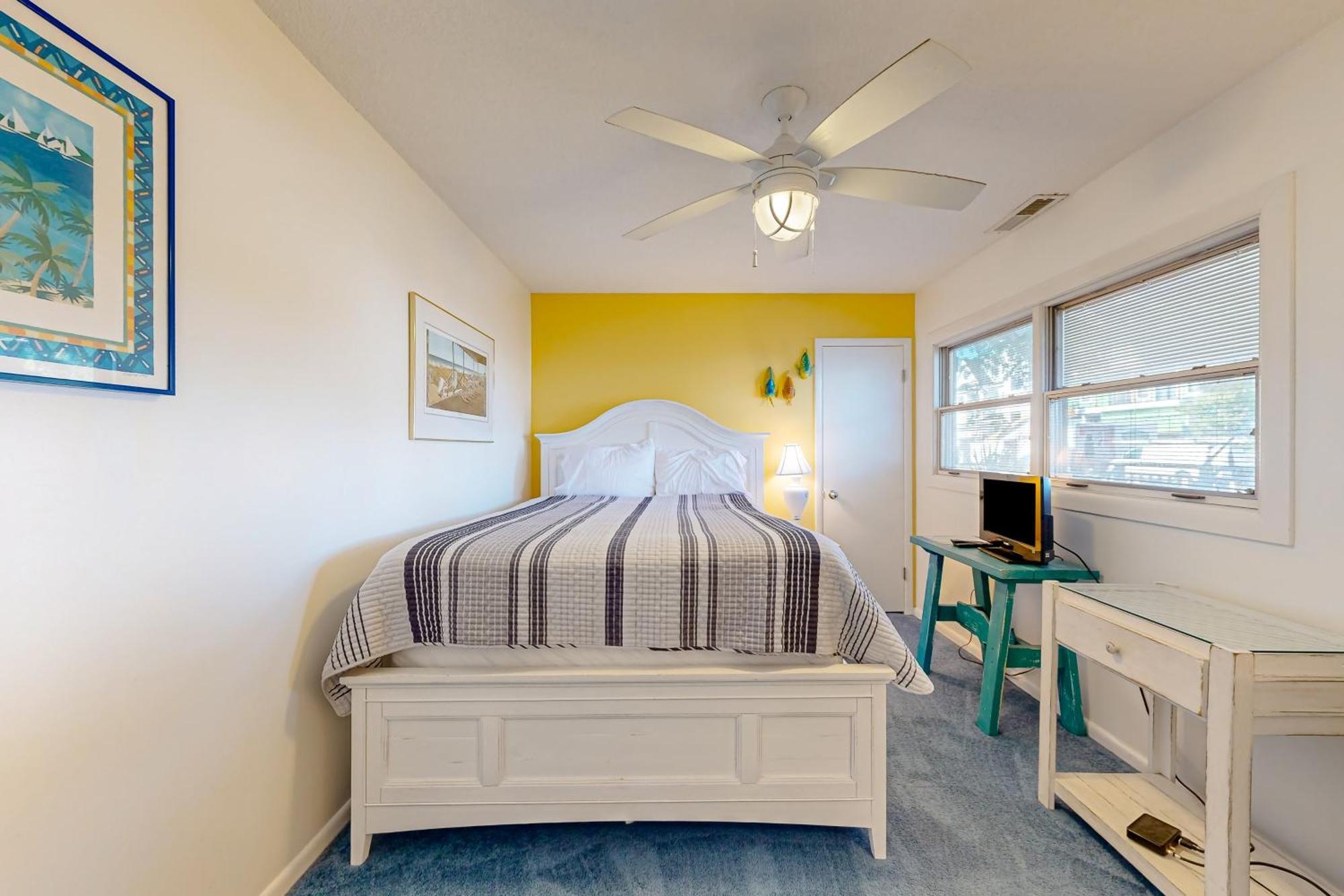A Bungalow Ocean City Ngoại thất bức ảnh