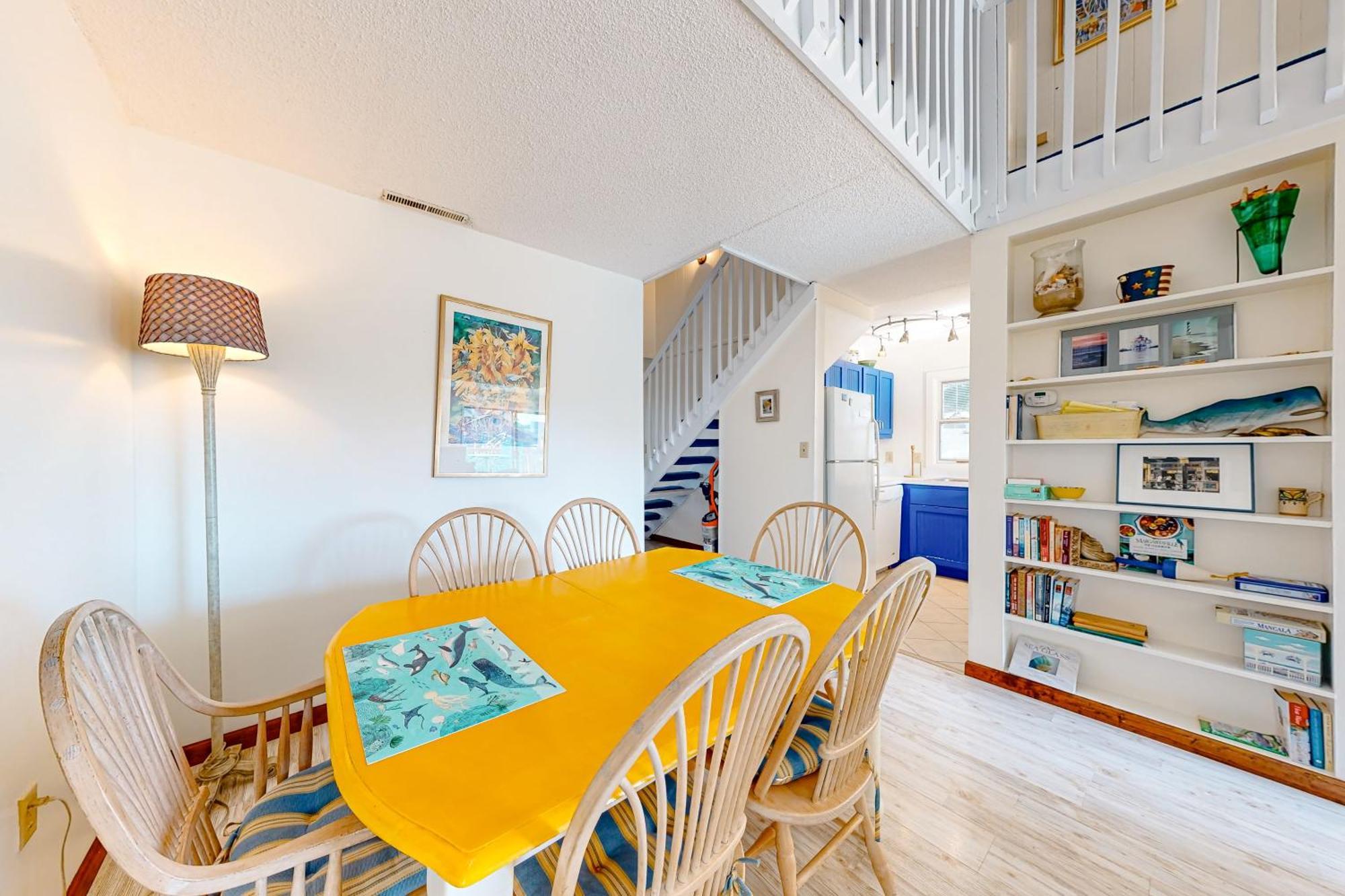 A Bungalow Ocean City Ngoại thất bức ảnh