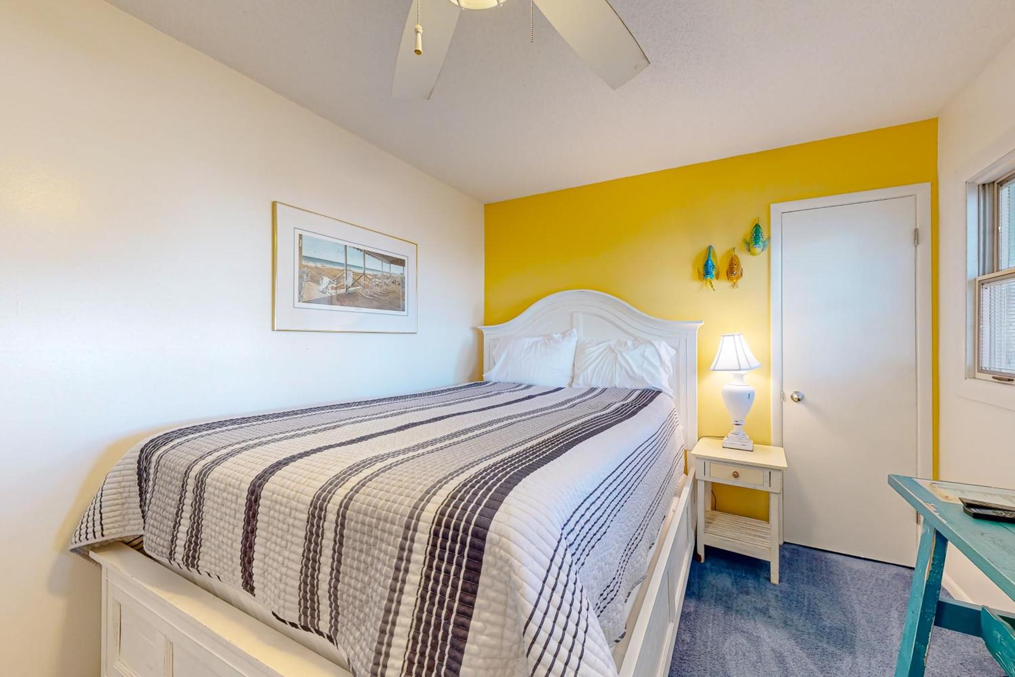 A Bungalow Ocean City Ngoại thất bức ảnh