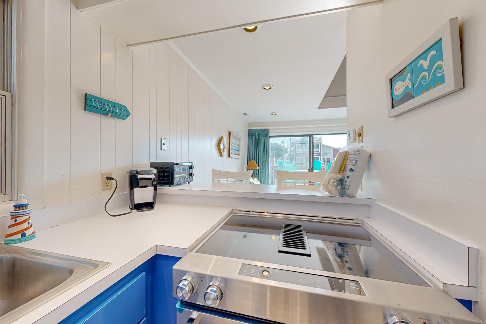 A Bungalow Ocean City Ngoại thất bức ảnh
