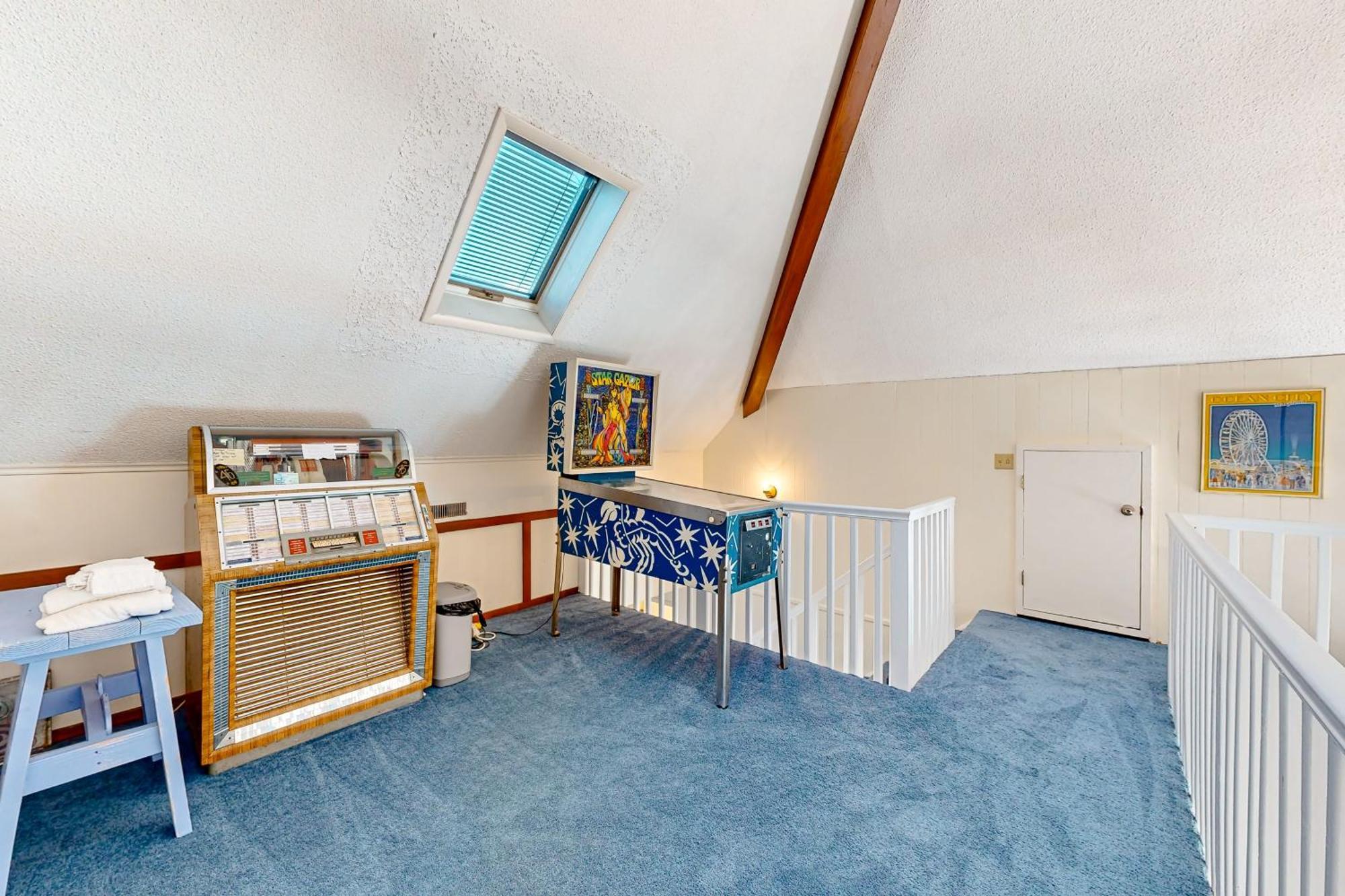 A Bungalow Ocean City Ngoại thất bức ảnh