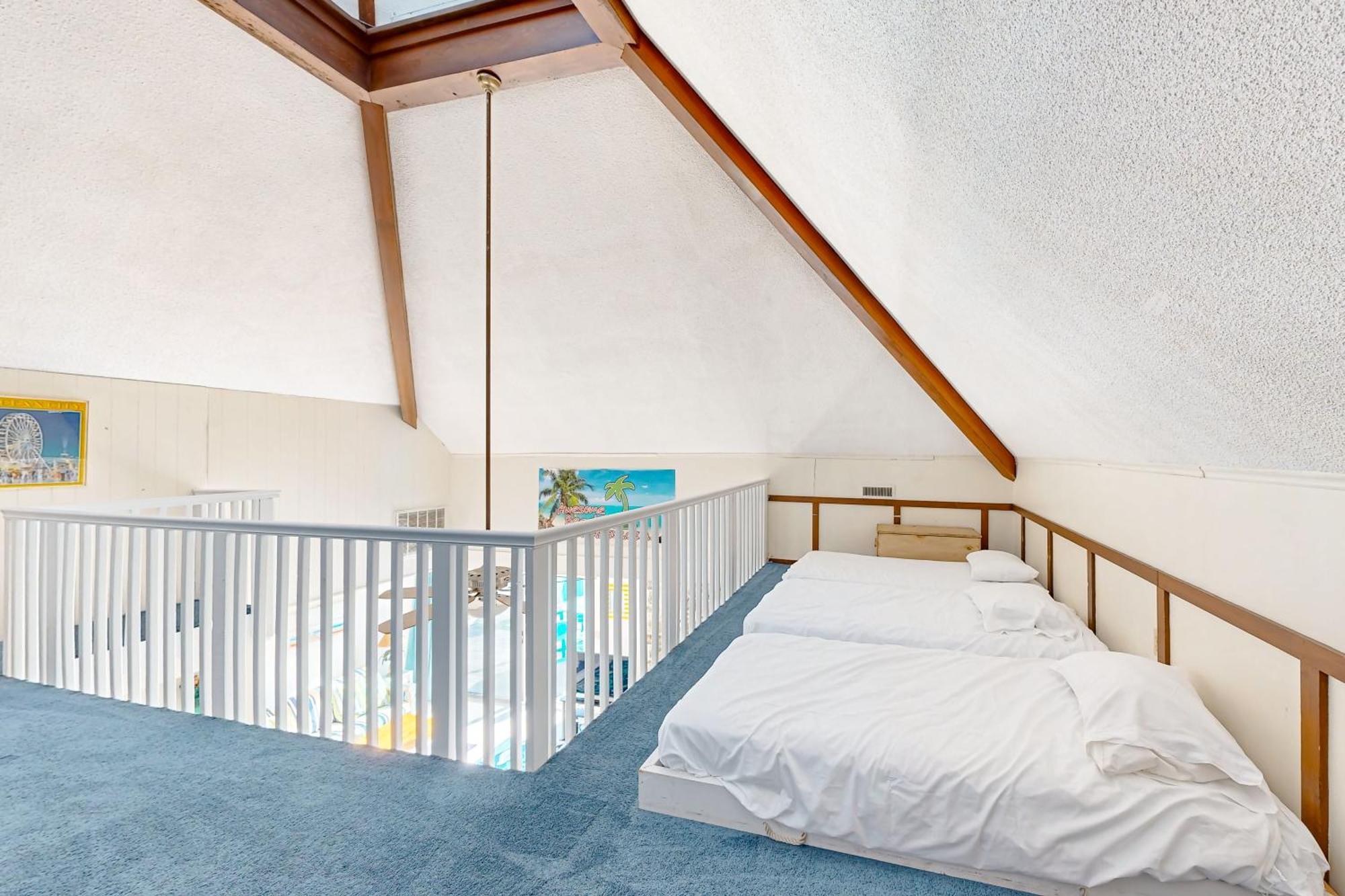 A Bungalow Ocean City Ngoại thất bức ảnh