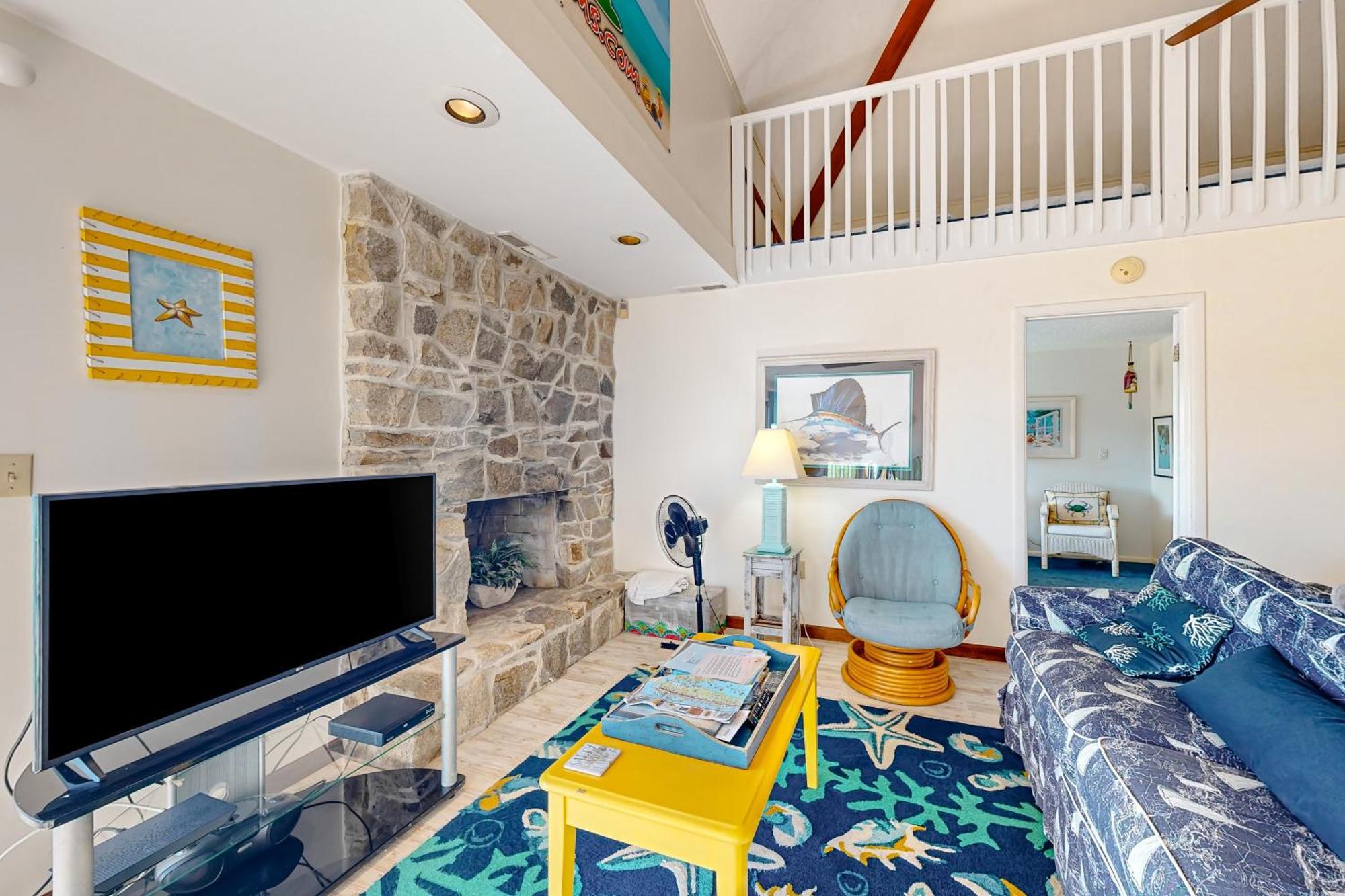 A Bungalow Ocean City Ngoại thất bức ảnh