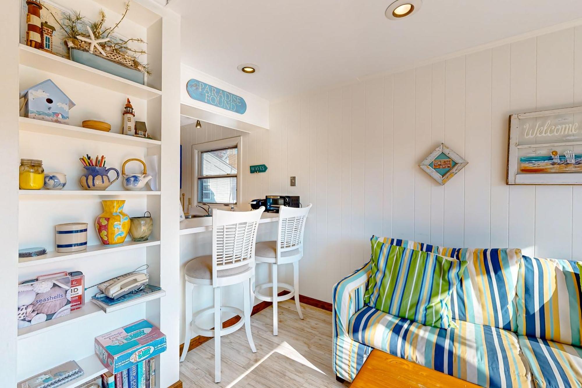 A Bungalow Ocean City Ngoại thất bức ảnh