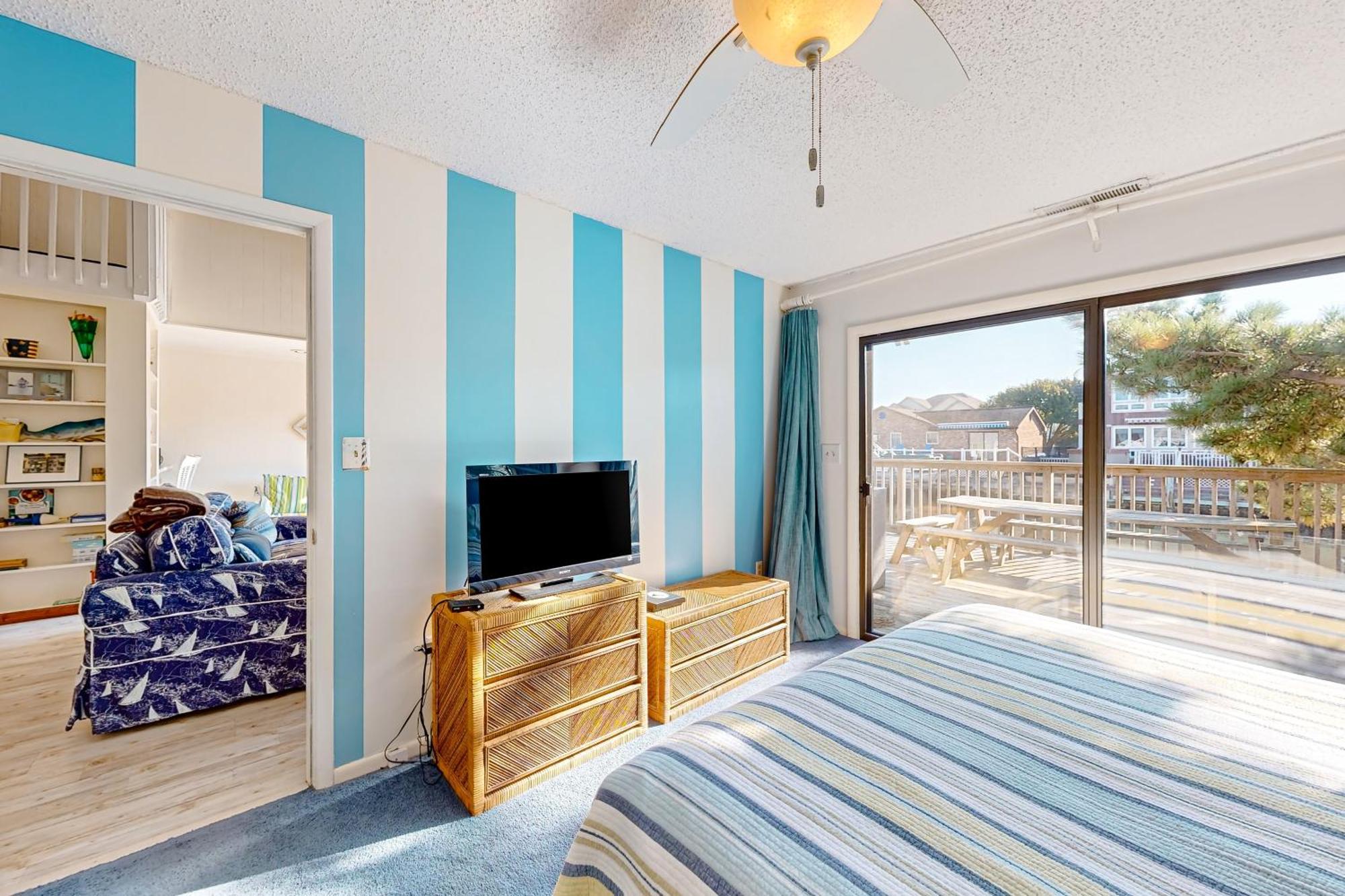 A Bungalow Ocean City Ngoại thất bức ảnh