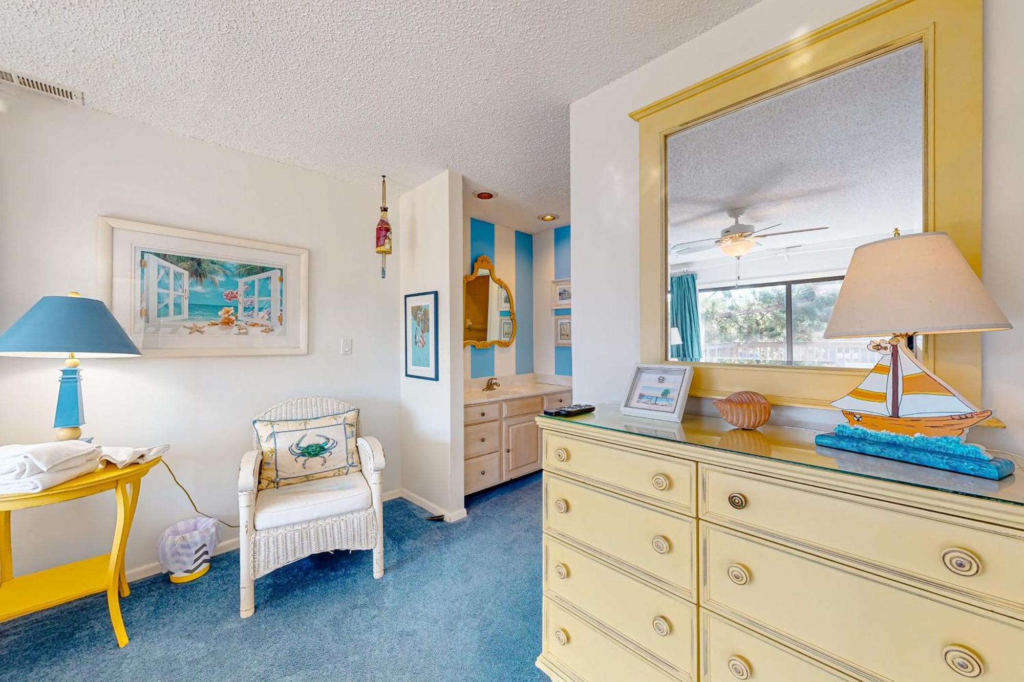A Bungalow Ocean City Ngoại thất bức ảnh