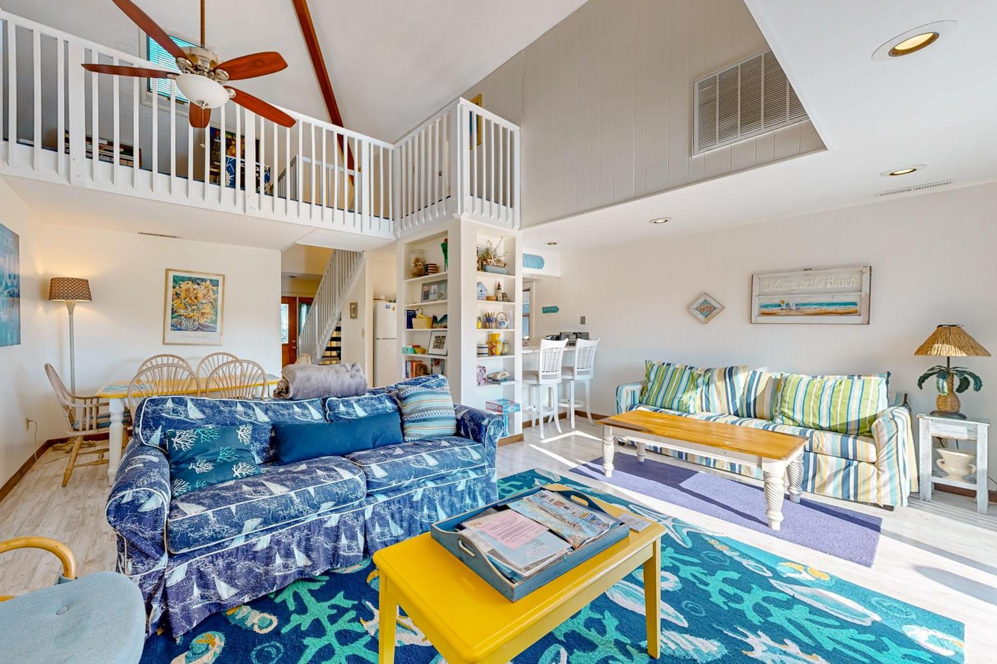 A Bungalow Ocean City Ngoại thất bức ảnh