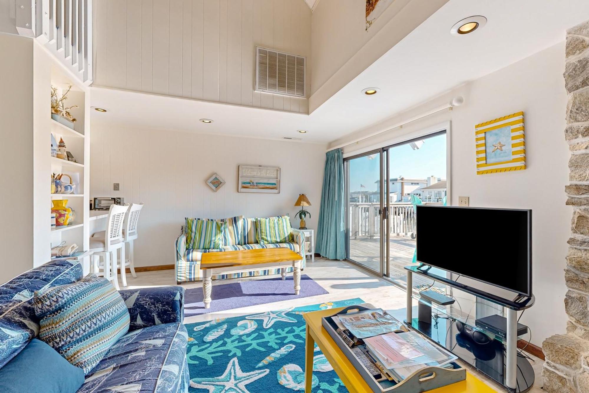 A Bungalow Ocean City Ngoại thất bức ảnh