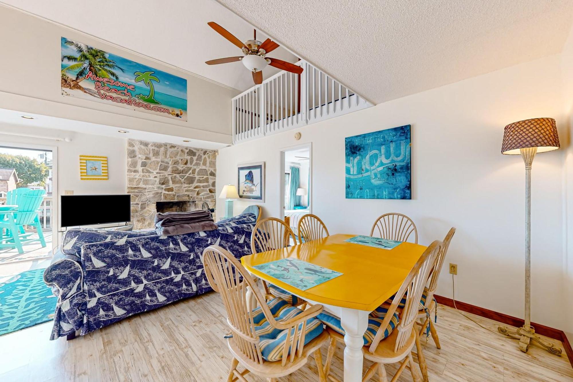 A Bungalow Ocean City Ngoại thất bức ảnh