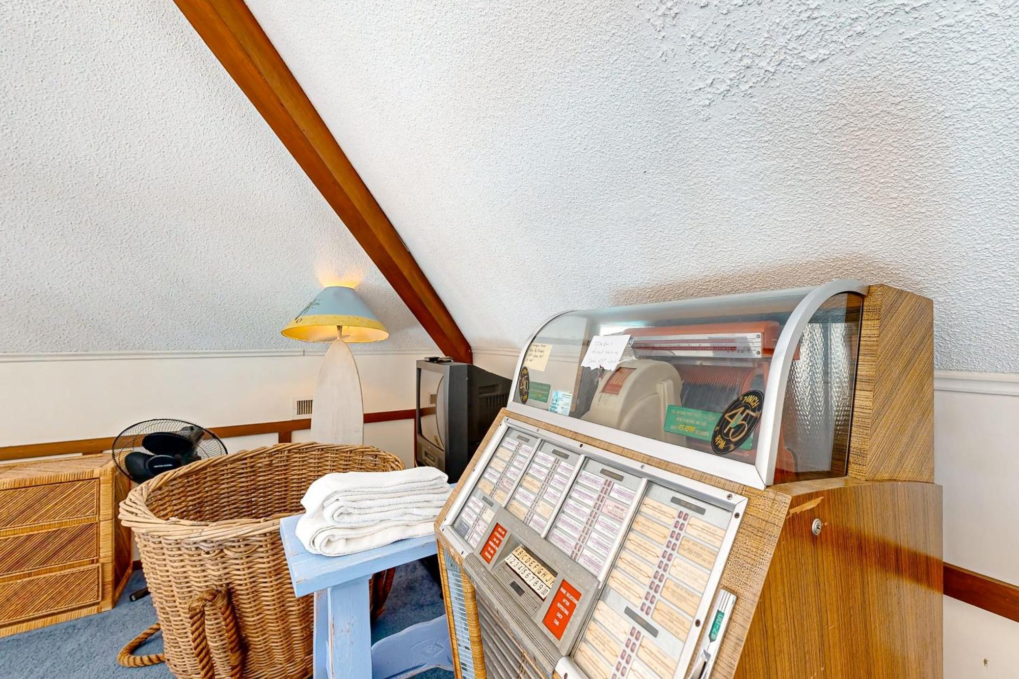 A Bungalow Ocean City Ngoại thất bức ảnh