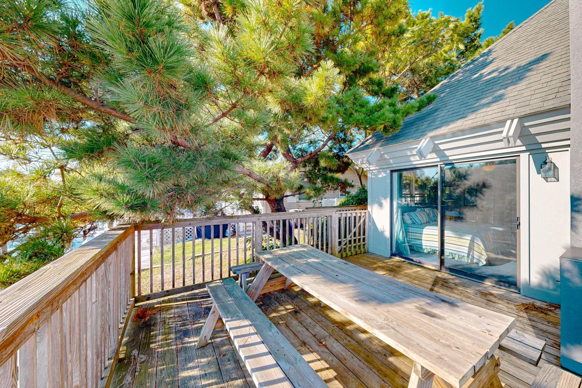 A Bungalow Ocean City Ngoại thất bức ảnh